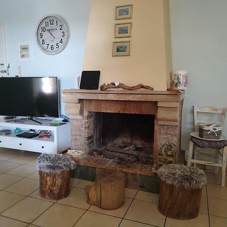 Anatolika Stamatis Paradise Dempla المظهر الخارجي الصورة