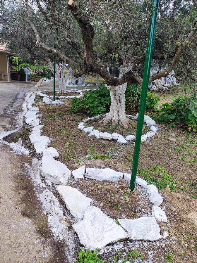 Anatolika Stamatis Paradise Dempla المظهر الخارجي الصورة
